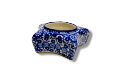 H09 Bunzlau Waxinelichthouder 2615 Waxinelichthouder